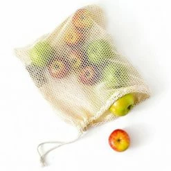 Lone Pine Gear Exchange Wowe Mesh Bags 12 X 13 Inches