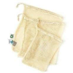 Lone Pine Gear Exchange Wowe Mesh Bags 12 X 13 Inches