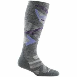 Darn Tough Juniper Ski Socks