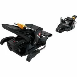 Fritschi Tecton 12 A/T Bindings Ski Bindings