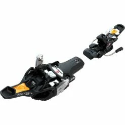 Fritschi Tecton 12 A/T Bindings Ski Bindings