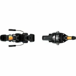 Fritschi Tecton 12 A/T Bindings Ski Bindings