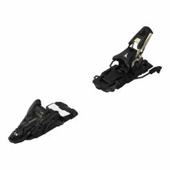 2022 Atomic N SHIFT 13 MNC Black/Gold Ski Bindings