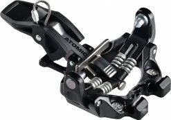 2022 Atomic N Backland Pure Touring Bindings