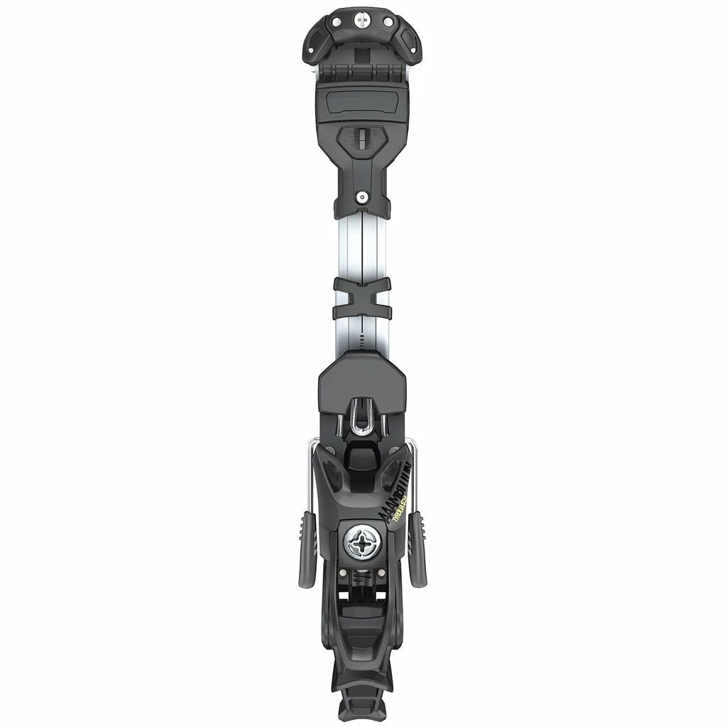 Ski Bindings Tyrolia Ambition 12M W/O Brakes 4 Ski Bindings Tyrolia Ambition 12M W/O Brakes