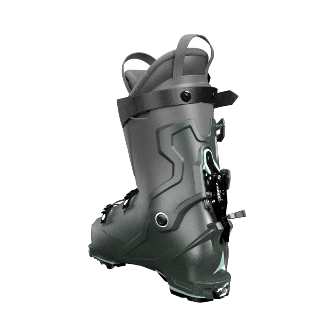 Atomic 2022 Hawx Prime XTD 115 W C Ski Boots 5 Atomic 2022 Hawx Prime XTD 115 W C Ski Boots