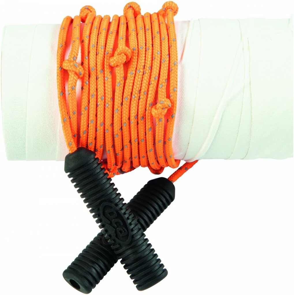 BCA ECT Cord 3 BCA ECT Cord