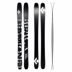 Ski 2022 Black Diamond Impluse 104
