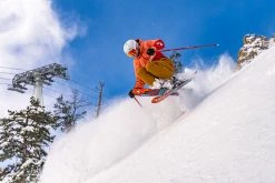 2023 Atomic Bent Chetler 110 Ski 11 2023 Atomic Bent Chetler 110 Ski