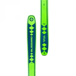 2022 Blizzard Spur Ski