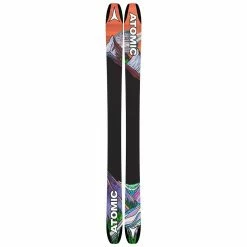 Ski 2023 Atomic Bent Chetler 100