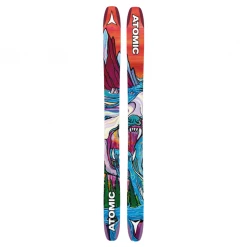 2023 Atomic Bent Chetler 110 Ski
