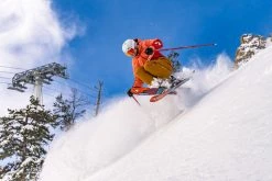 2023 Atomic Bent Chetler 110 Ski