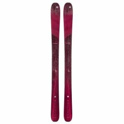 Ski 2022 Blizzard Women's Black Pearl 97