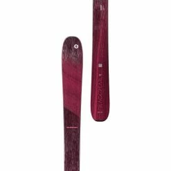 Ski 2022 Blizzard Women's Black Pearl 97