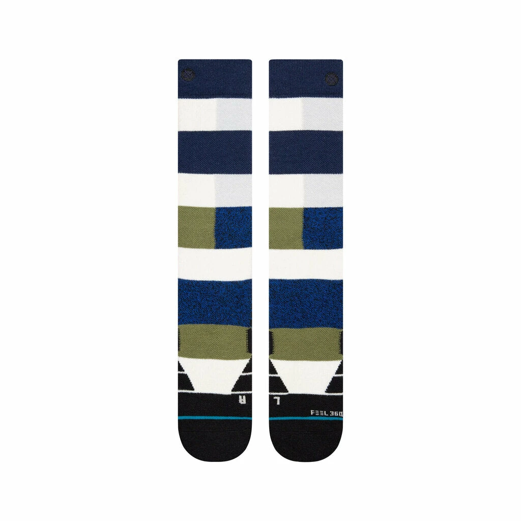 Ski Socks Stance Performance Snow Socks 3 Ski Socks Stance Performance Snow Socks