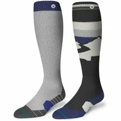 Stance 2-Pack Performance Snow Socks Ski Socks