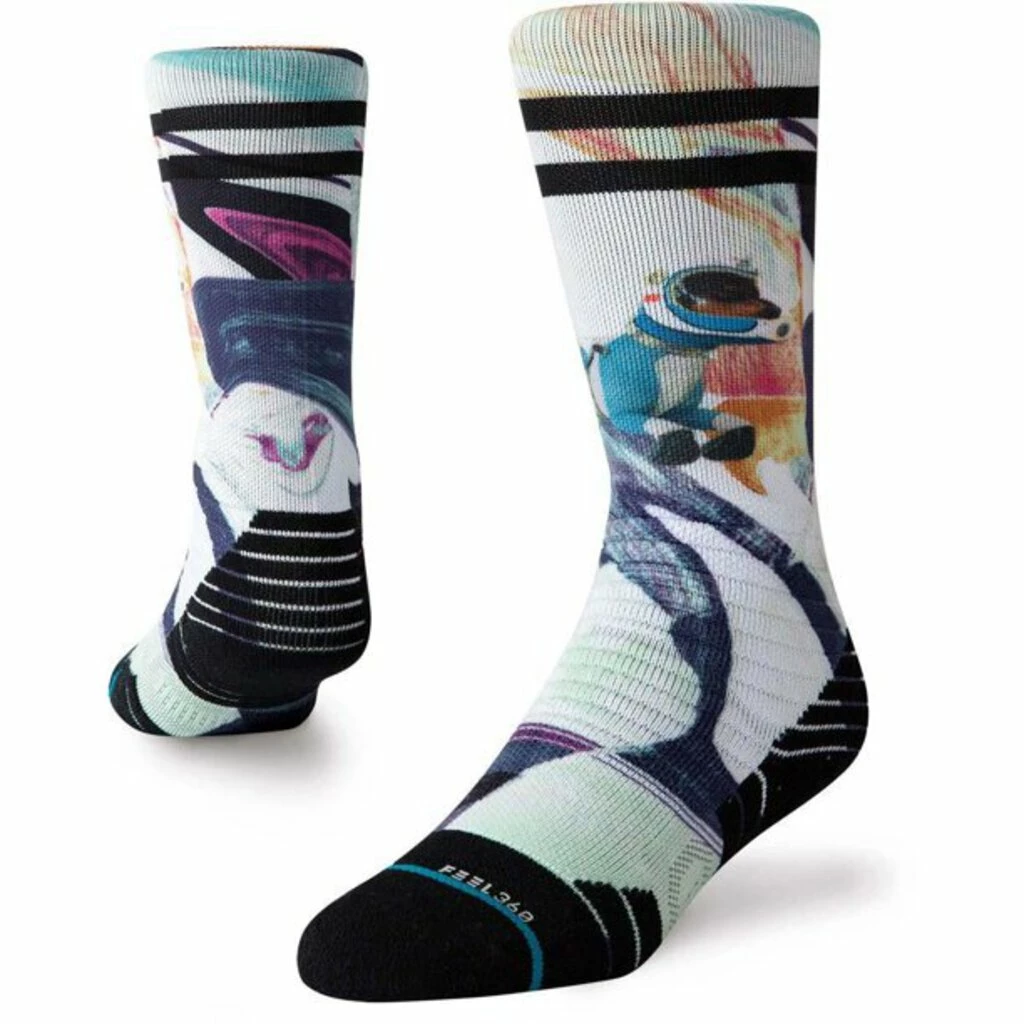 Stance Kids Snow Socks 3 Stance Kids Snow Socks
