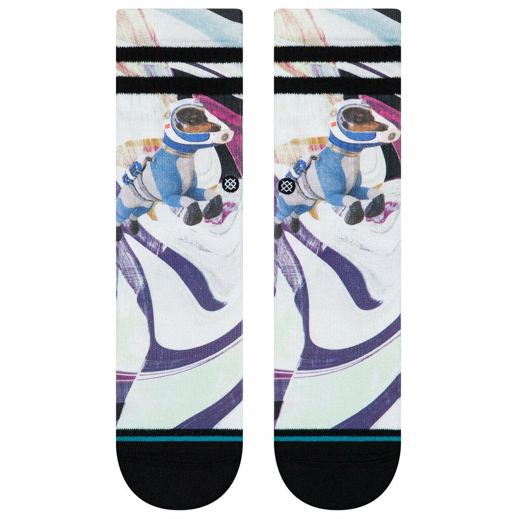 Stance Kids Snow Socks 4 Stance Kids Snow Socks