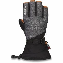 Dakine Women's Leather Camino Glove Accessories
