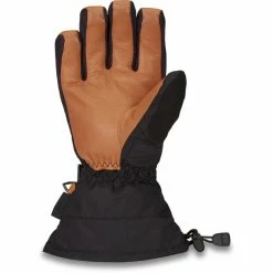 Dakine Women's Leather Camino Glove Accessories