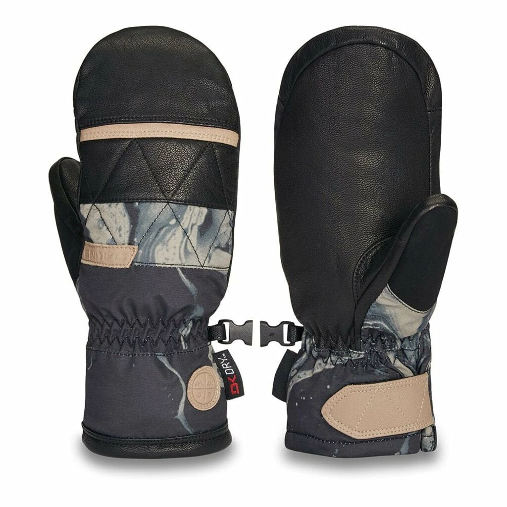 Accessories Dakine Women's Fleetwood Mitt 4 Accessories Dakine Women's Fleetwood Mitt