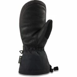 Accessories Dakine Women's Leather Sequoia Gore-Tex Mitt 5 Accessories Dakine Women's Leather Sequoia Gore-Tex Mitt