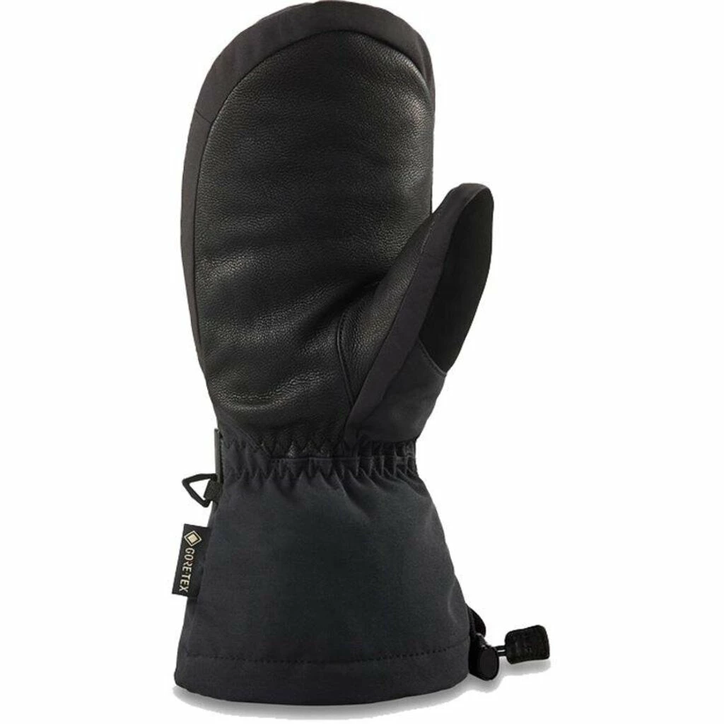 Accessories Dakine Women's Leather Sequoia Gore-Tex Mitt 4 Accessories Dakine Women's Leather Sequoia Gore-Tex Mitt