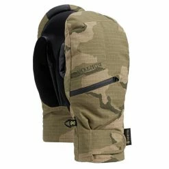 Accessories Burton Men's Gore-Tex Under Mitt