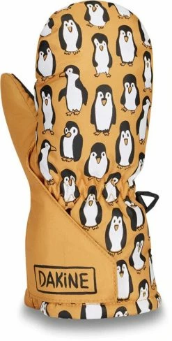 Dakine Toddler's Brat Mitt Junior