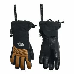 The North Face Men's Powdercloud GTX Etip Glove Accessories