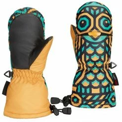 Dakine Toddler's Scrambler Mitt Junior