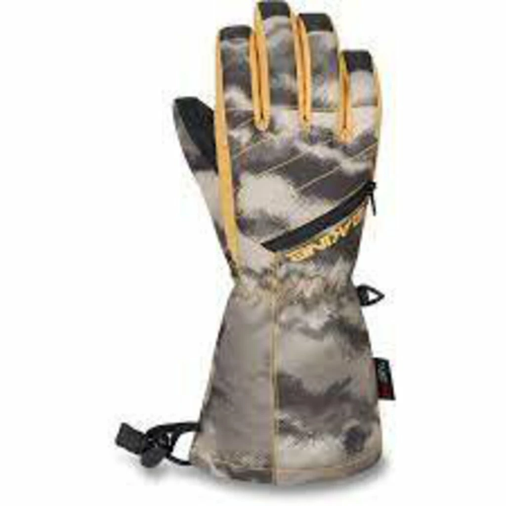 Dakine Tracker Glove 3 Dakine Tracker Glove