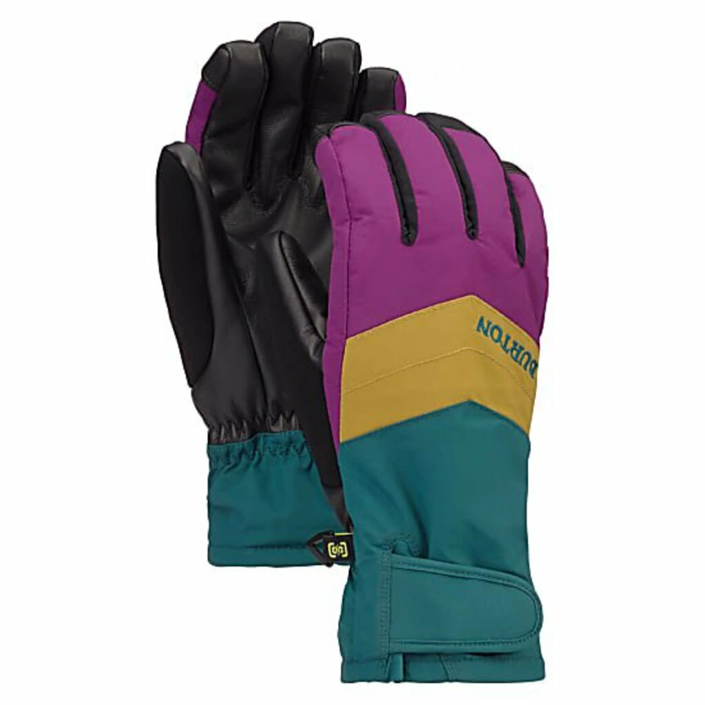 Burton Women's Prospect Under Glove Accessories 3 Burton Women's Prospect Under Glove Accessories