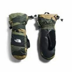 The North Face Montana Gore-Tex Mitt