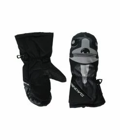 Dakine Toddler's Scrambler Mitt Junior