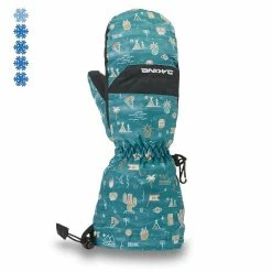 Dakine Kid's Yukon Mitt