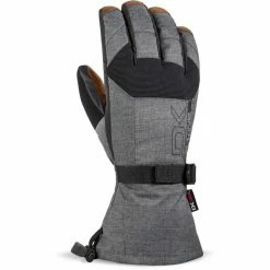 Dakine Men's Leather Scout Glove Accessories