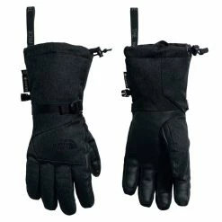 Junior The North Face Youth Montana Etip Gore-Tex Glove