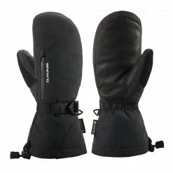 Dakine Men's Leather Titan Gore-Tex Mitt Accessories