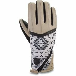 Dakine Women's Targa Glove Accessories