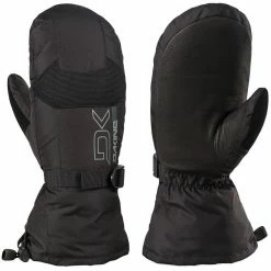 Dakine Men's Leather Scout Glove