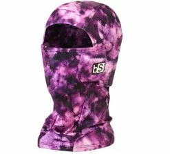 Black Strap The Hood Winter Headwear