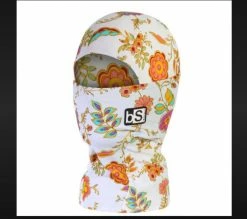 Black Strap Kids Expedition Hood