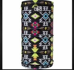 Black Strap Kids-Tube