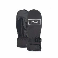 Accessories Howl Fairbanks Mitt
