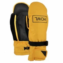 Accessories Howl Fairbanks Mitt