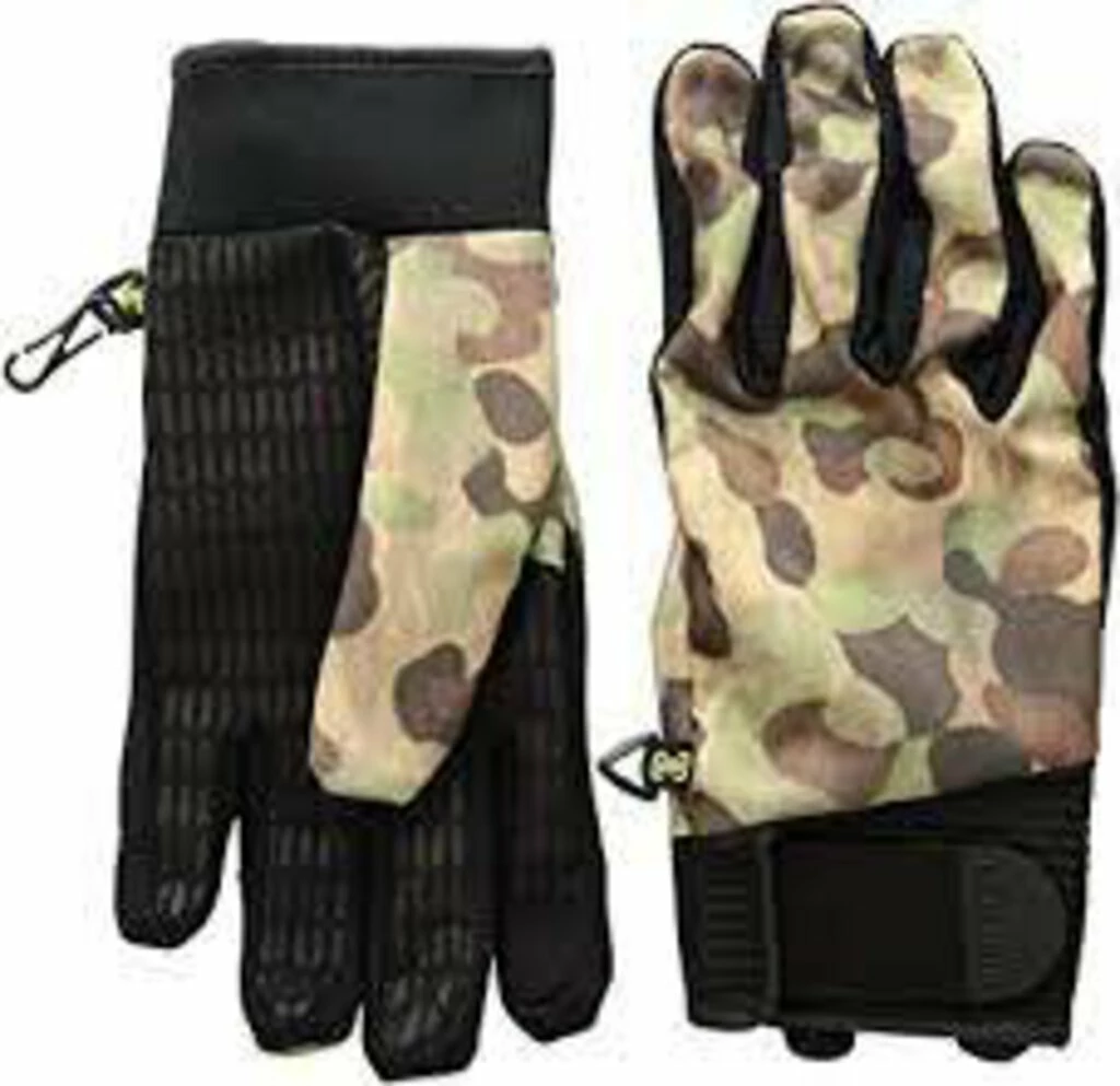 Burton Women's Park Gloves 3 Burton Women's Park Gloves
