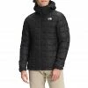 Insulated Jackets The North Face Men's Thermoball Eco Hooded Jacket