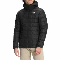 Insulated Jackets The North Face Men's Thermoball Eco Hooded Jacket
